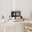Metal,Manufactured Wood Desk Organiser