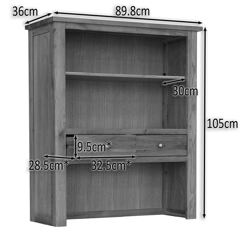 Hatcher Display Cabinet