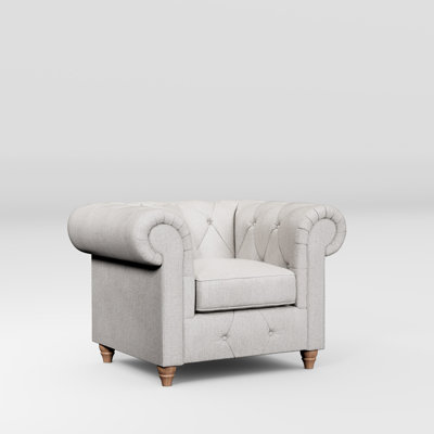 Ellrich Upholstered Armchair