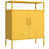 Yellow selected