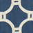 Cambridge Hand Tufted Wool Geometric Rug-10990537