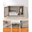 Linkwood Litter Box Enclosure-1846824684