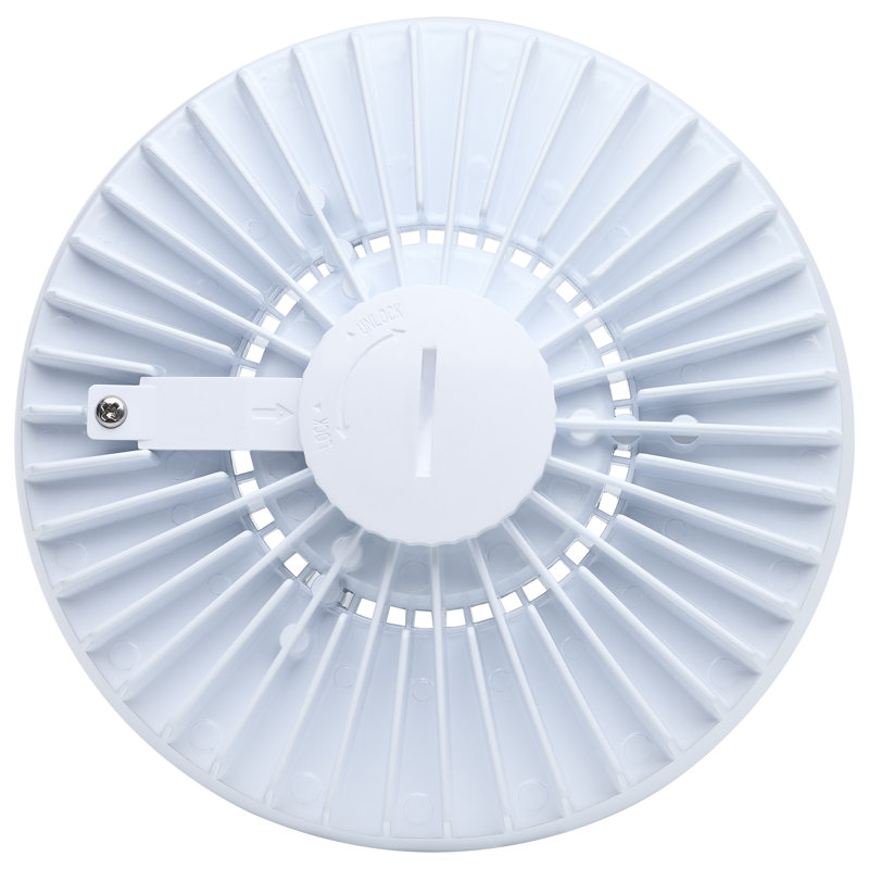 40/30/20 Watt Led Hid Replacement 3K/4K/5K Cct Selectable Ballast Bypass Medium Base 120-277