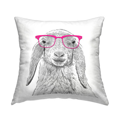 Throw Pillow