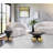 Nerissa Single Coffee Table