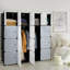Adjustable Portable Wardrobe