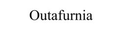 Outafurnia logo