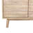 Claxton 63" Wide 3-Drawer Sideboard