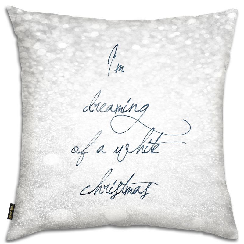 Coussin Holiday