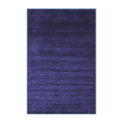 Damask Indoor Rug