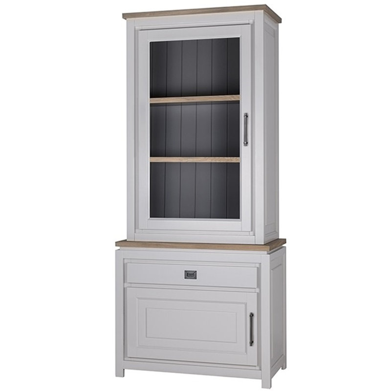 Edmonia Display Cabinet