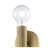 Cabot Armed Sconce-211149671-211149670