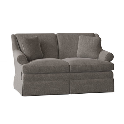 Connor 59'' Upholstered Loveseat