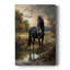 ANIMAUX Series CCCCX - Gallery Cavas-760700401