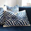Housse de coussin Zebra-307142622