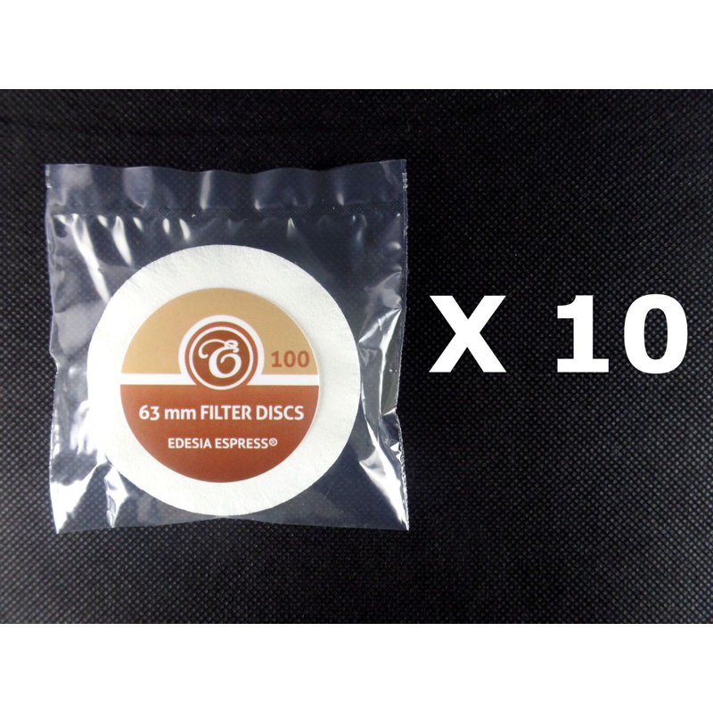 1000 Filter Papers For Arobie Aeropress