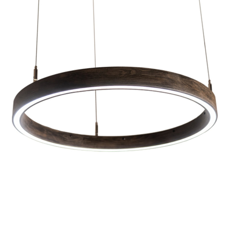 Anillo Halo 1 - Light LED Chandelier