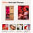 Samsora 2-Person Indoor Steam Saunas 2500W with Negative Ion Technology & Red Light Therapy, 95℉-230℉ Temp Range, African Mahogany Wood, Bluetooth Speaker, with Sauna Heater and Sauna Stone-122758396-122758398