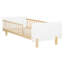 Children'S Bed 90X200 Cm With Slatted Frame-1786521074