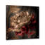Bette - Décoration murale acrylique florale-101499958