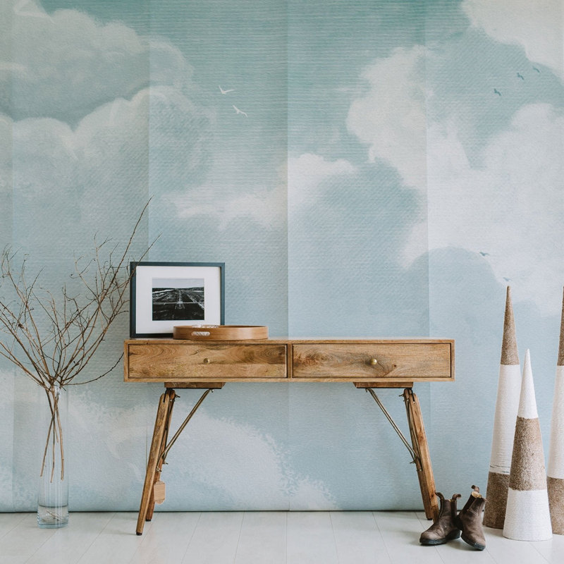 Wallpaper, Pre-Pasted