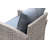 Amiraka 6 - Person Patio Conversation Set-1184177775-1103616108
