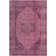 Zariyah Oriental Hand Woven Area Rug