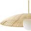 Luminaire suspendu Evonna Jeffon