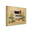 " American General Store Sampler " by Cheryl Bartley-32715436