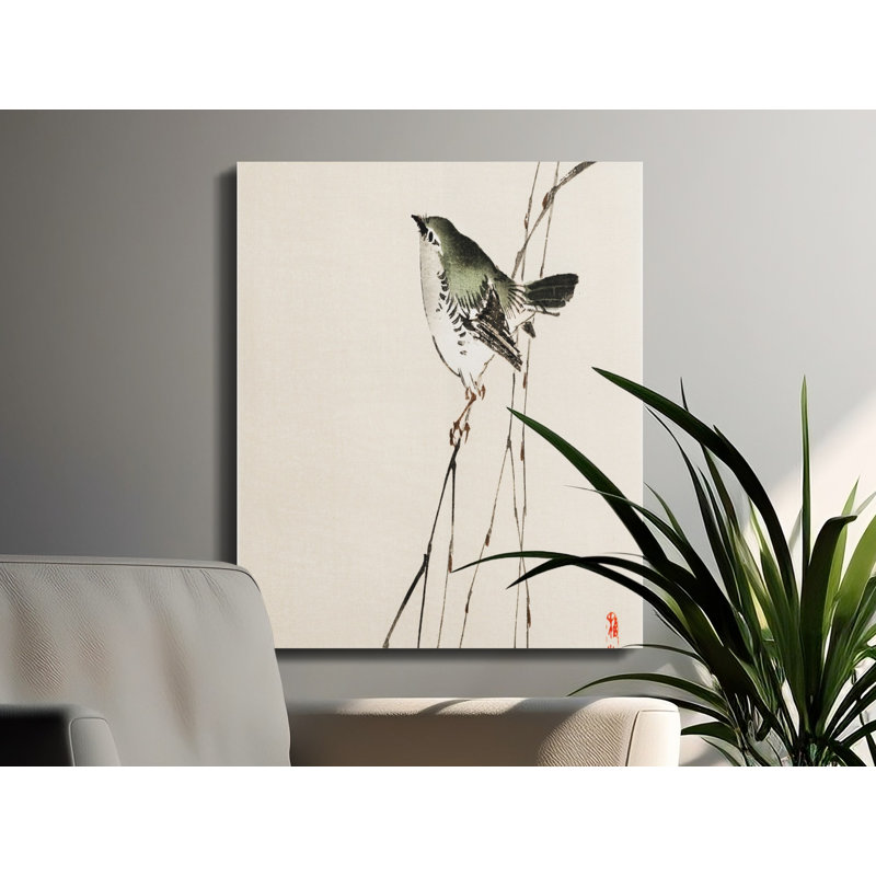Frison Wrapped Canvas Print Set, 9x12