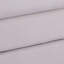 Banc avec rangement en velours taupe