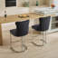 Tabouret de comptoir 26 po Jermon-180674225