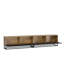 Alazay TV Stand for TVs up to 48"