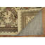 Tapis de couloir traditionnel en laine de qualité supérieure 3 x 14