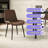 Upholstered Dining Chairs Mid Century Modern Leather Dining Room Chairs-206072177-226470495