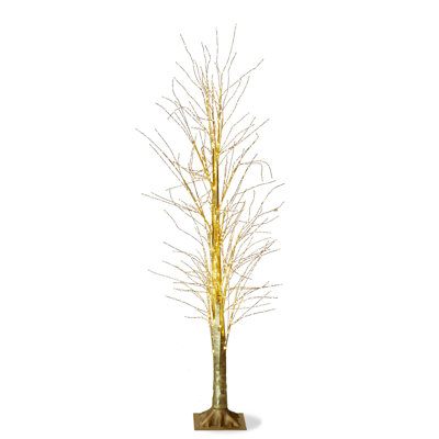 Twinkle Led Pine Tree 5Ft