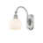Brushed Satin Nickel