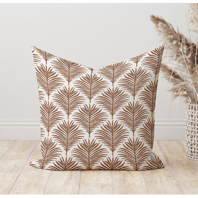 Housse de coussin d'extérieur Cinamon