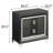 2-Drawer Nightstand