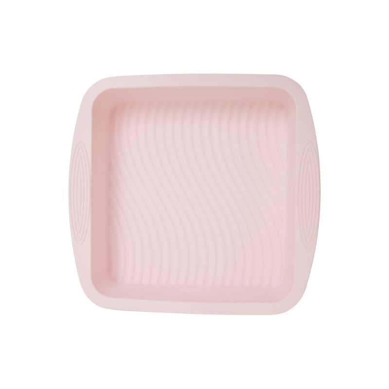 Premier Housewares Zing 1 Piece Silicone Bakeware Set