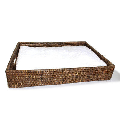 Rectangular Tray