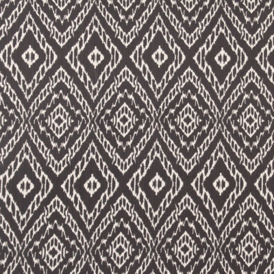 Tissu classique de couleur grise