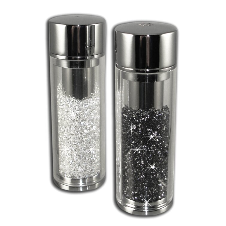 Wayfair  Salt & Pepper Shakers & Mills You'll Love in 2024