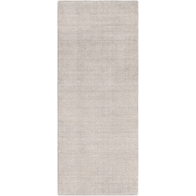 Liabah Wool Striped Indoor Rug, Runner 2' x 5'1"