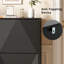 12 Pair Flip Down Shoe Storage-35492305
