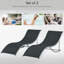 Chaise longue simple 65 po Barryknoll-1542179188