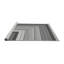 Tapis 100% à motifs lavables à la machine 2989 Pat2092-GRY-1641450427