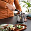Coffee Knock Box Espresso Machine Accessory