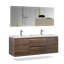 Armoire de salle de bain Elisabella