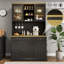 191cm Kitchen Pantry-1678271328